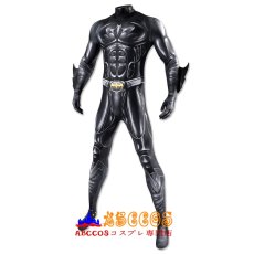 画像7: バットマン フォーエヴァー(BATMAN FOREVER)ブルース・ウェイン / バットマン つなぎ服 コスプレ衣装 abccos製 「受注生産」 (7)