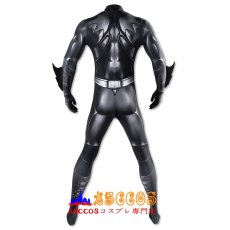 画像8: バットマン フォーエヴァー(BATMAN FOREVER)ブルース・ウェイン / バットマン つなぎ服 コスプレ衣装 abccos製 「受注生産」 (8)