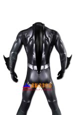 画像9: バットマン フォーエヴァー(BATMAN FOREVER)ブルース・ウェイン / バットマン つなぎ服 コスプレ衣装 abccos製 「受注生産」 (9)