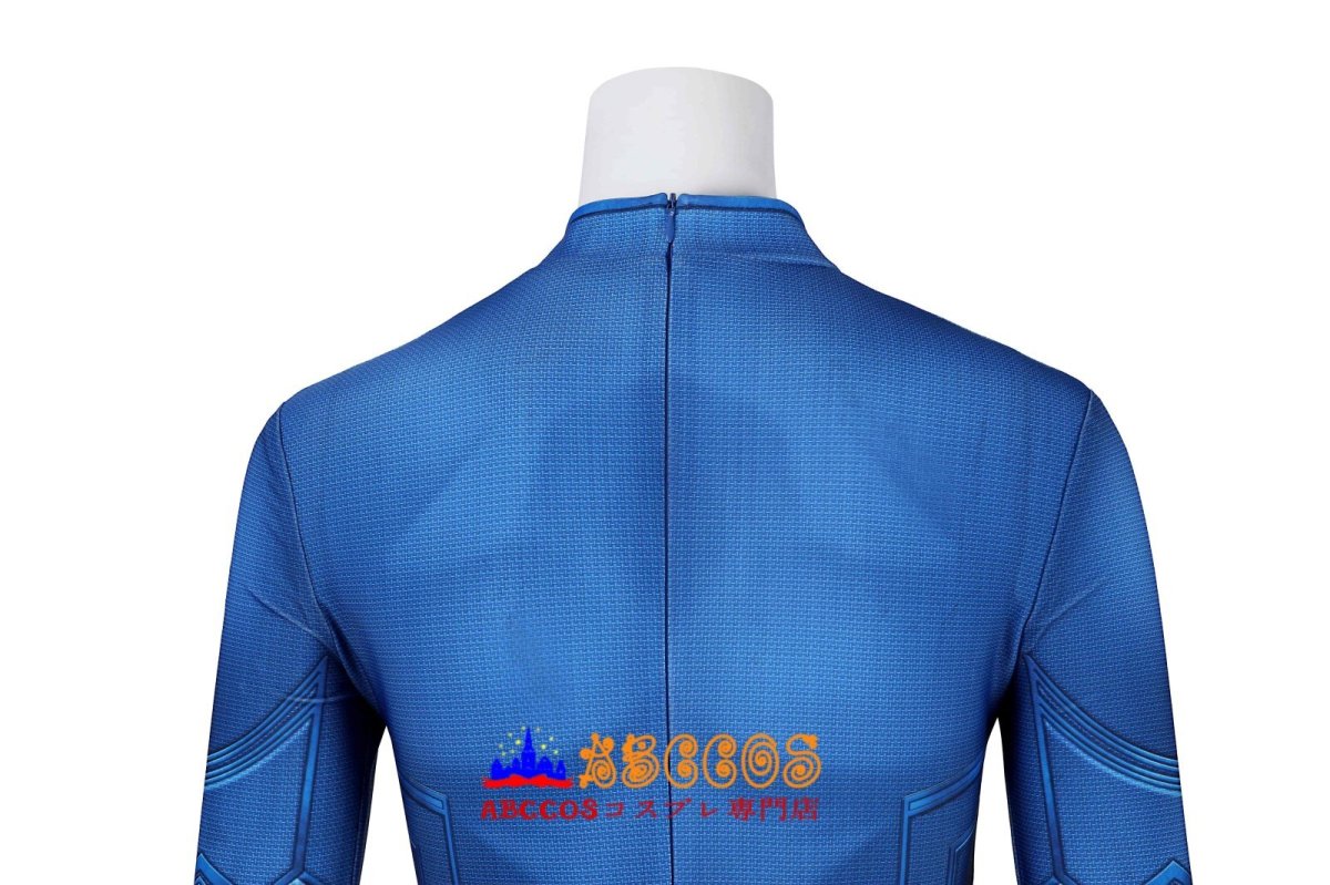 画像13: スーパーマン Superman: Legacy スーパーガール（Supergirl）カーラ・ゾー＝エル つなぎ服 コスプレ衣装 abccos製 「受注生産」 (13)