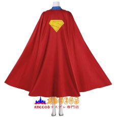 画像4: スーパーマン Superman: Legacy スーパーガール（Supergirl）カーラ・ゾー＝エル つなぎ服 コスプレ衣装 abccos製 「受注生産」 (4)