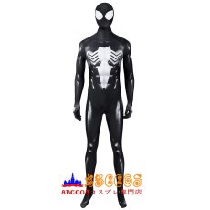 画像1: アメイジング・スパイダーマン2 Spider-Man 2  ピーター・パーカー / スパイダーマン つなぎ服 コスプレ衣装 abccos製 「受注生産」 (1)
