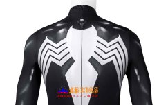 画像10: アメイジング・スパイダーマン2 Spider-Man 2  ピーター・パーカー / スパイダーマン つなぎ服 コスプレ衣装 abccos製 「受注生産」 (10)