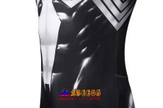 画像12: アメイジング・スパイダーマン2 Spider-Man 2  ピーター・パーカー / スパイダーマン つなぎ服 コスプレ衣装 abccos製 「受注生産」 (12)