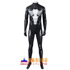 画像3: アメイジング・スパイダーマン2 Spider-Man 2  ピーター・パーカー / スパイダーマン つなぎ服 コスプレ衣装 abccos製 「受注生産」 (3)