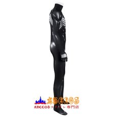 画像4: アメイジング・スパイダーマン2 Spider-Man 2  ピーター・パーカー / スパイダーマン つなぎ服 コスプレ衣装 abccos製 「受注生産」 (4)