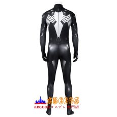 画像6: アメイジング・スパイダーマン2 Spider-Man 2  ピーター・パーカー / スパイダーマン つなぎ服 コスプレ衣装 abccos製 「受注生産」 (6)