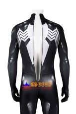 画像7: アメイジング・スパイダーマン2 Spider-Man 2  ピーター・パーカー / スパイダーマン つなぎ服 コスプレ衣装 abccos製 「受注生産」 (7)