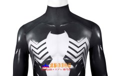 画像8: アメイジング・スパイダーマン2 Spider-Man 2  ピーター・パーカー / スパイダーマン つなぎ服 コスプレ衣装 abccos製 「受注生産」 (8)