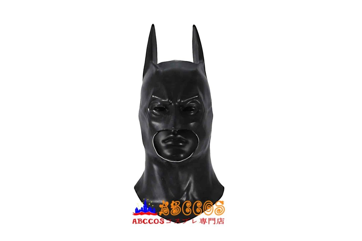 画像15: バットマン (アニメ) The Batman (TV Series 2004–2008) ザ・バットマン (2004) つなぎ服 コスプレ衣装 abccos製 「受注生産」 (15)