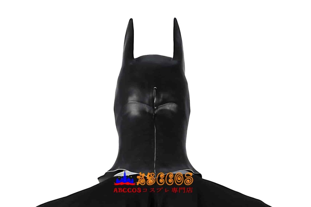 画像16: バットマン (アニメ) The Batman (TV Series 2004–2008) ザ・バットマン (2004) つなぎ服 コスプレ衣装 abccos製 「受注生産」 (16)