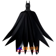 画像2: バットマン (アニメ) The Batman (TV Series 2004–2008) ザ・バットマン (2004) つなぎ服 コスプレ衣装 abccos製 「受注生産」 (2)