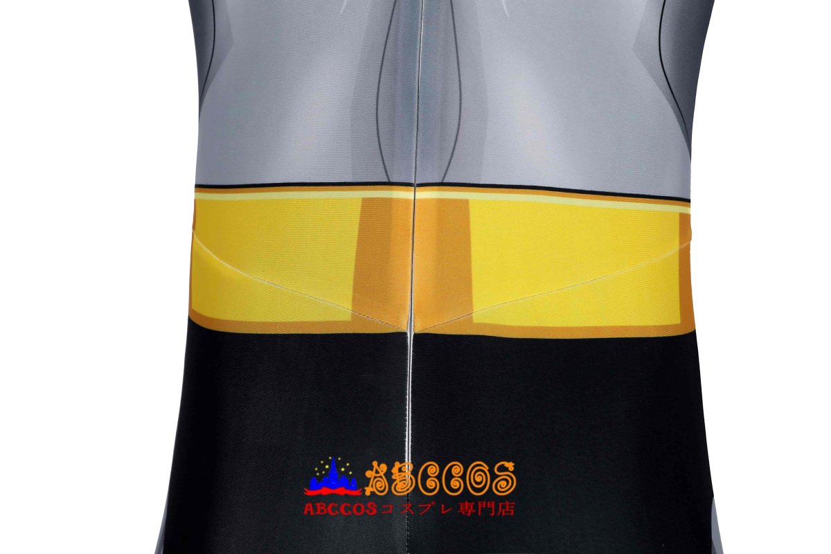 画像23: バットマン (アニメ) The Batman (TV Series 2004–2008) ザ・バットマン (2004) つなぎ服 コスプレ衣装 abccos製 「受注生産」 (23)