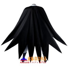 画像6: バットマン (アニメ) The Batman (TV Series 2004–2008) ザ・バットマン (2004) つなぎ服 コスプレ衣装 abccos製 「受注生産」 (6)