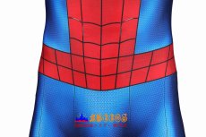 画像14: スパイダーマン：ブランド・ニュー・デイ Spider-Man: Brand New Day ピーター・パーカー / スパイダーマン Peter Parker つなぎ服 コスプレ衣装 abccos製 「受注生産」 (14)