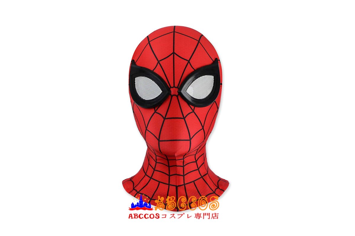 画像19: スパイダーマン：ブランド・ニュー・デイ Spider-Man: Brand New Day ピーター・パーカー / スパイダーマン Peter Parker つなぎ服 コスプレ衣装 abccos製 「受注生産」 (19)