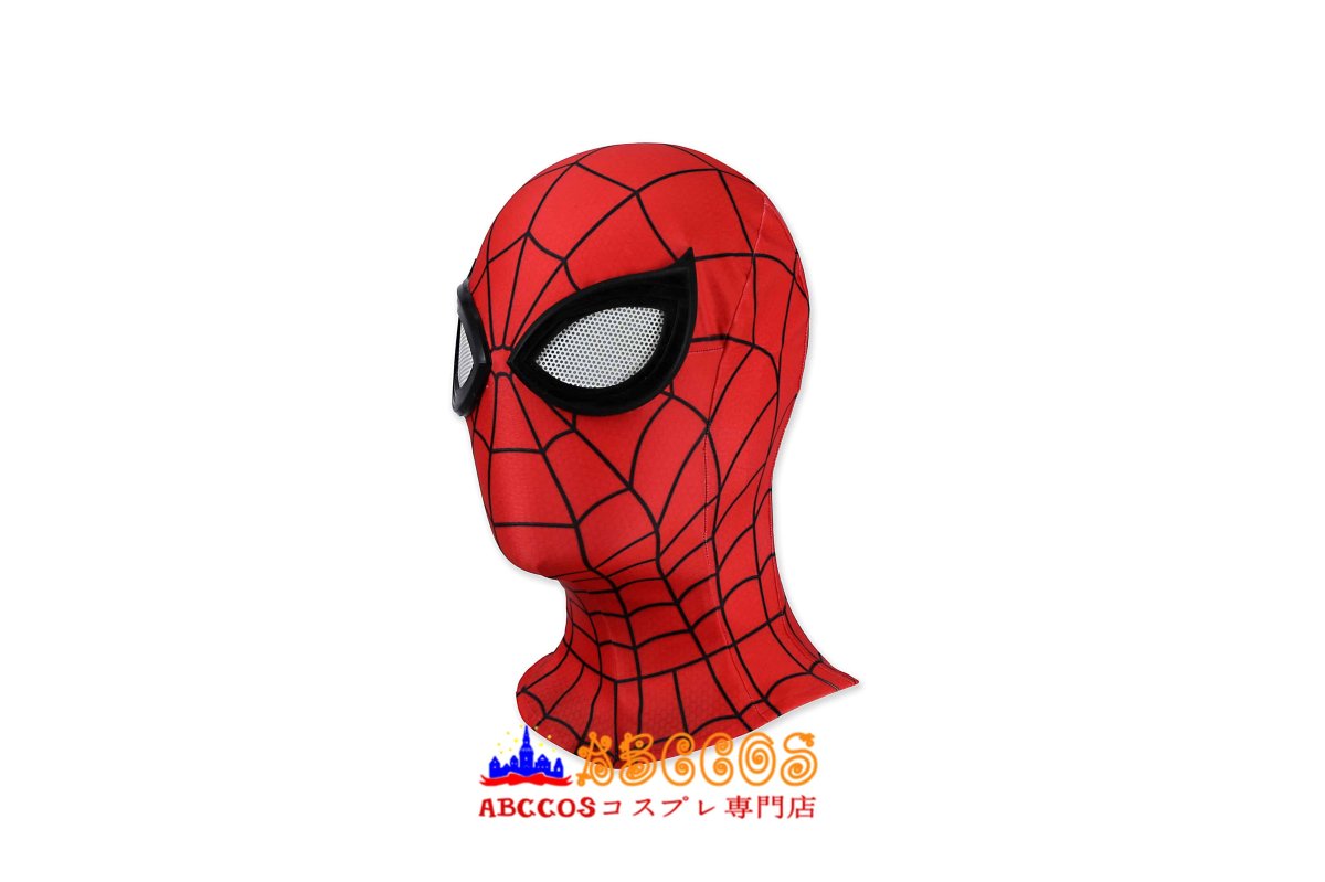 画像20: スパイダーマン：ブランド・ニュー・デイ Spider-Man: Brand New Day ピーター・パーカー / スパイダーマン Peter Parker つなぎ服 コスプレ衣装 abccos製 「受注生産」 (20)