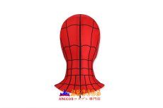 画像21: スパイダーマン：ブランド・ニュー・デイ Spider-Man: Brand New Day ピーター・パーカー / スパイダーマン Peter Parker つなぎ服 コスプレ衣装 abccos製 「受注生産」 (21)