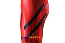 画像15: 新世紀エヴァンゲリオン エヴァンゲリオン 惣流・アスカ・ラングレー EVA つなぎ服 コスプレ衣装 abccos製 「受注生産」 (15)