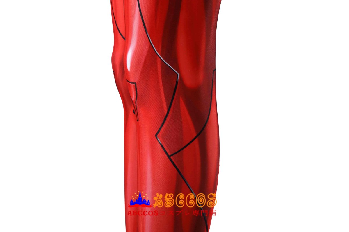 画像16: 新世紀エヴァンゲリオン エヴァンゲリオン 惣流・アスカ・ラングレー EVA つなぎ服 コスプレ衣装 abccos製 「受注生産」 (16)