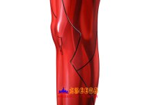 画像16: 新世紀エヴァンゲリオン エヴァンゲリオン 惣流・アスカ・ラングレー EVA つなぎ服 コスプレ衣装 abccos製 「受注生産」 (16)