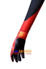 画像7: 新世紀エヴァンゲリオン エヴァンゲリオン 惣流・アスカ・ラングレー EVA つなぎ服 コスプレ衣装 abccos製 「受注生産」 (7)