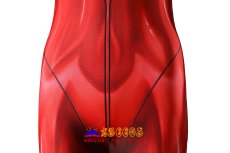 画像11: 新世紀エヴァンゲリオン エヴァンゲリオン 惣流・アスカ・ラングレー EVA つなぎ服 コスプレ衣装 abccos製 「受注生産」 (11)