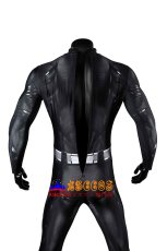 画像10: Superman: Legacy ジャスティス・リーグ: ザック・スナイダーカット スーパーマン Superman  つなぎ服 コスプレ衣装 abccos製 「受注生産」 (10)