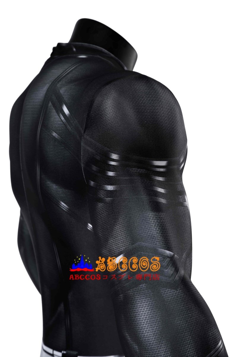 画像11: Superman: Legacy ジャスティス・リーグ: ザック・スナイダーカット スーパーマン Superman  つなぎ服 コスプレ衣装 abccos製 「受注生産」 (11)