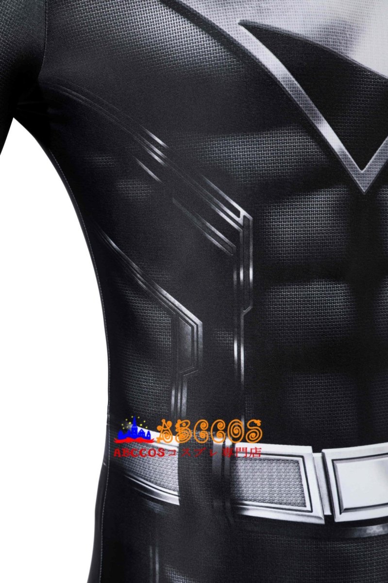 画像14: Superman: Legacy ジャスティス・リーグ: ザック・スナイダーカット スーパーマン Superman  つなぎ服 コスプレ衣装 abccos製 「受注生産」 (14)
