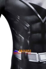 画像14: Superman: Legacy ジャスティス・リーグ: ザック・スナイダーカット スーパーマン Superman  つなぎ服 コスプレ衣装 abccos製 「受注生産」 (14)