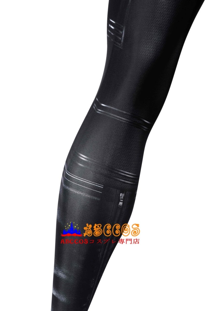 画像18: Superman: Legacy ジャスティス・リーグ: ザック・スナイダーカット スーパーマン Superman  つなぎ服 コスプレ衣装 abccos製 「受注生産」 (18)