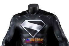 画像20: Superman: Legacy ジャスティス・リーグ: ザック・スナイダーカット スーパーマン Superman  つなぎ服 コスプレ衣装 abccos製 「受注生産」 (20)
