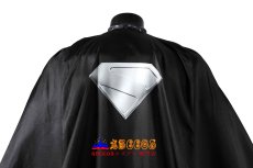 画像21: Superman: Legacy ジャスティス・リーグ: ザック・スナイダーカット スーパーマン Superman  つなぎ服 コスプレ衣装 abccos製 「受注生産」 (21)