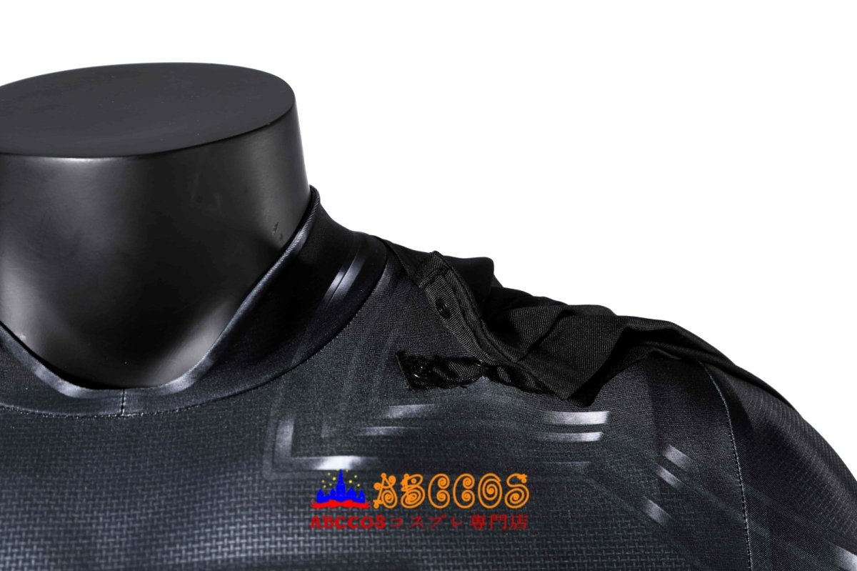 画像22: Superman: Legacy ジャスティス・リーグ: ザック・スナイダーカット スーパーマン Superman  つなぎ服 コスプレ衣装 abccos製 「受注生産」 (22)