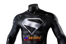 画像23: Superman: Legacy ジャスティス・リーグ: ザック・スナイダーカット スーパーマン Superman  つなぎ服 コスプレ衣装 abccos製 「受注生産」 (23)