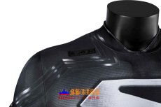 画像24: Superman: Legacy ジャスティス・リーグ: ザック・スナイダーカット スーパーマン Superman  つなぎ服 コスプレ衣装 abccos製 「受注生産」 (24)