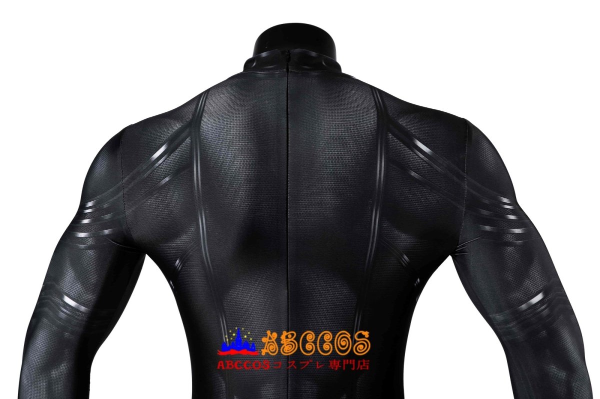 画像25: Superman: Legacy ジャスティス・リーグ: ザック・スナイダーカット スーパーマン Superman  つなぎ服 コスプレ衣装 abccos製 「受注生産」 (25)