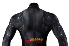 画像25: Superman: Legacy ジャスティス・リーグ: ザック・スナイダーカット スーパーマン Superman  つなぎ服 コスプレ衣装 abccos製 「受注生産」 (25)