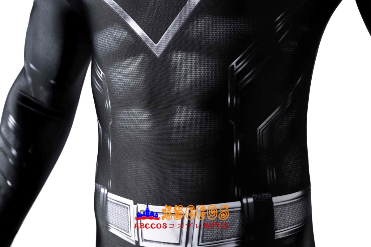 画像26: Superman: Legacy ジャスティス・リーグ: ザック・スナイダーカット スーパーマン Superman  つなぎ服 コスプレ衣装 abccos製 「受注生産」 (26)