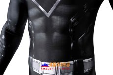 画像26: Superman: Legacy ジャスティス・リーグ: ザック・スナイダーカット スーパーマン Superman  つなぎ服 コスプレ衣装 abccos製 「受注生産」 (26)