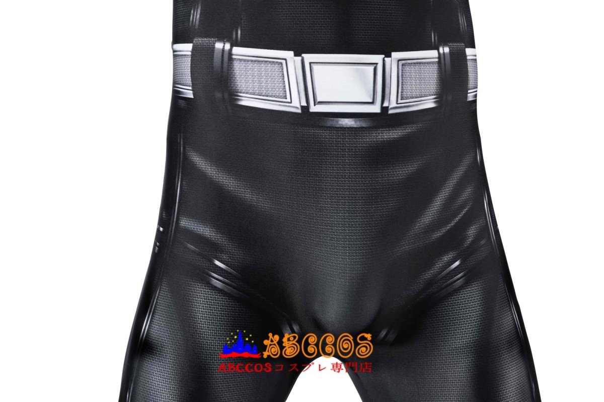 画像27: Superman: Legacy ジャスティス・リーグ: ザック・スナイダーカット スーパーマン Superman  つなぎ服 コスプレ衣装 abccos製 「受注生産」 (27)