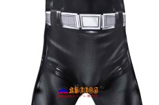 画像27: Superman: Legacy ジャスティス・リーグ: ザック・スナイダーカット スーパーマン Superman  つなぎ服 コスプレ衣装 abccos製 「受注生産」 (27)