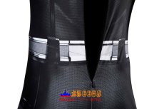 画像28: Superman: Legacy ジャスティス・リーグ: ザック・スナイダーカット スーパーマン Superman  つなぎ服 コスプレ衣装 abccos製 「受注生産」 (28)