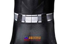 画像29: Superman: Legacy ジャスティス・リーグ: ザック・スナイダーカット スーパーマン Superman  つなぎ服 コスプレ衣装 abccos製 「受注生産」 (29)