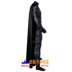 画像3: Superman: Legacy ジャスティス・リーグ: ザック・スナイダーカット スーパーマン Superman  つなぎ服 コスプレ衣装 abccos製 「受注生産」 (3)