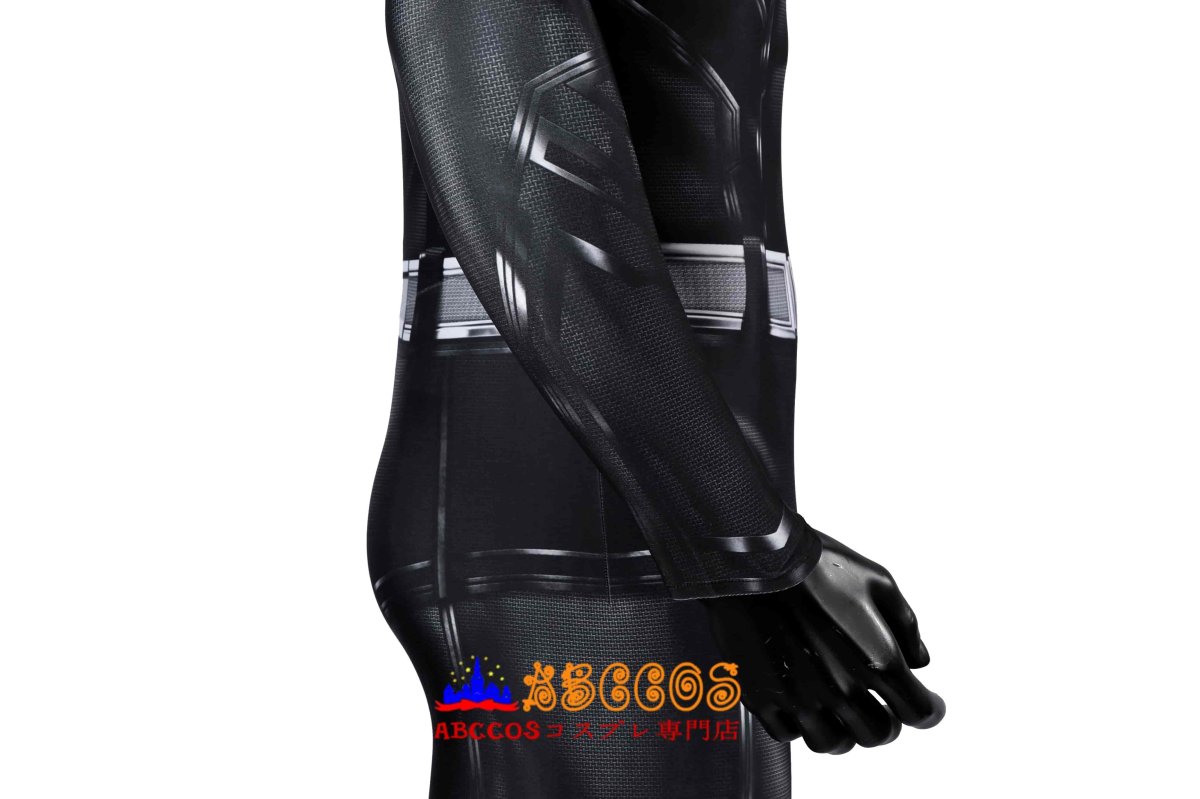 画像30: Superman: Legacy ジャスティス・リーグ: ザック・スナイダーカット スーパーマン Superman  つなぎ服 コスプレ衣装 abccos製 「受注生産」 (30)