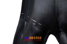 画像31: Superman: Legacy ジャスティス・リーグ: ザック・スナイダーカット スーパーマン Superman  つなぎ服 コスプレ衣装 abccos製 「受注生産」 (31)