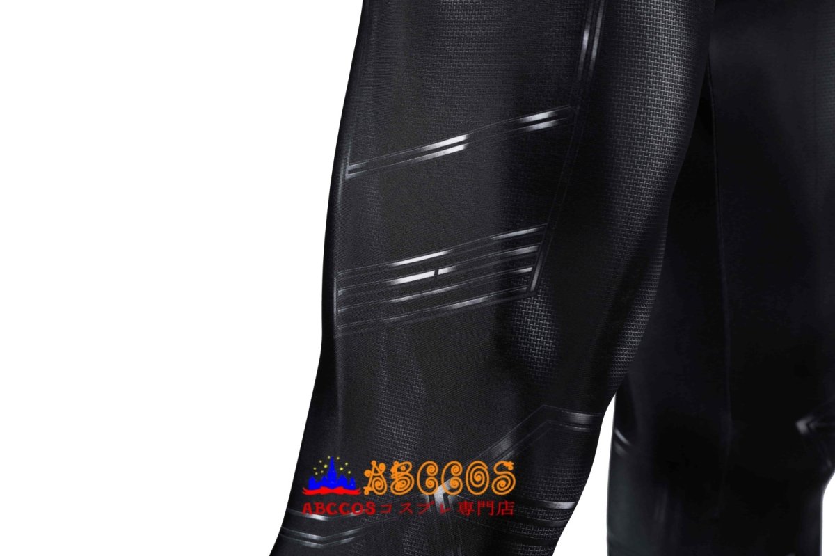 画像32: Superman: Legacy ジャスティス・リーグ: ザック・スナイダーカット スーパーマン Superman  つなぎ服 コスプレ衣装 abccos製 「受注生産」 (32)