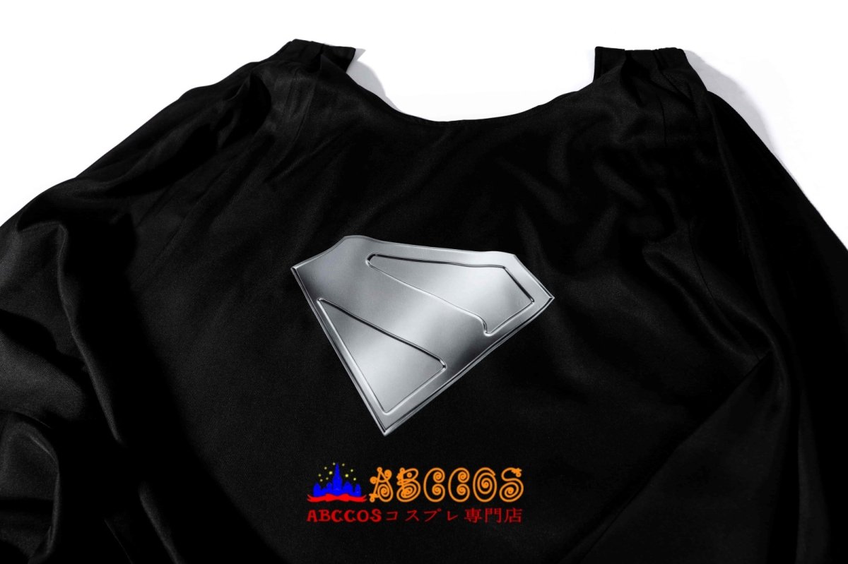 画像33: Superman: Legacy ジャスティス・リーグ: ザック・スナイダーカット スーパーマン Superman  つなぎ服 コスプレ衣装 abccos製 「受注生産」 (33)